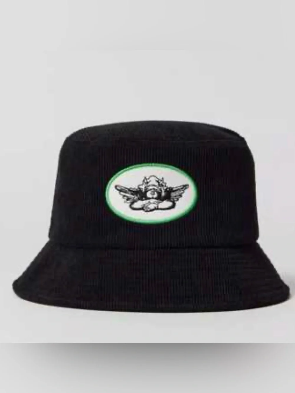 Boys Lie Corduroy Bucket Hat